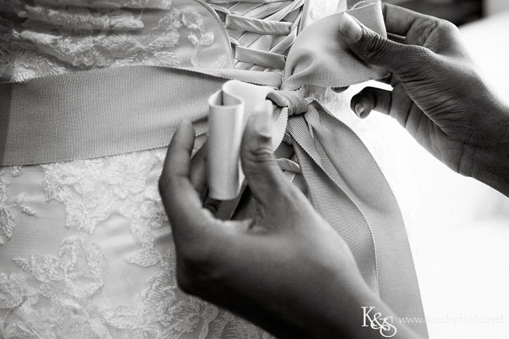 Dallas Wedding Photographers - K & S Photography